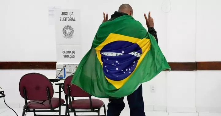 Brazil election results 2026 live: Top court extends voting for two hours