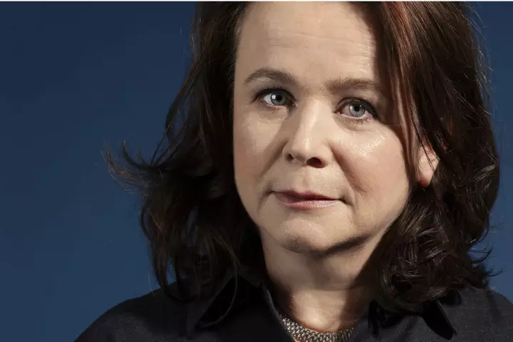 Emily Watson Joins ‘The Drive,’ Inspired by JFK Assassination, as Exec Producer (EXCLUSIVE)