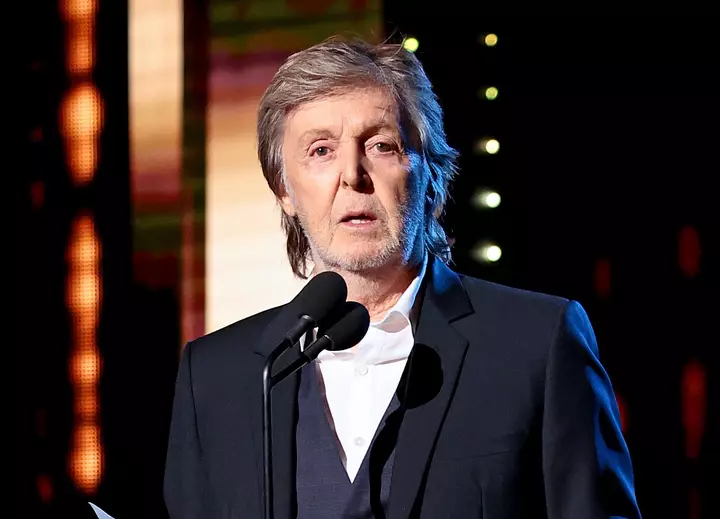 Paul McCartney Calls Out Beatles Movies Because Paul Mescal Is Shorter Than John Lennon Actor; He Texted Director Sam Mendes: ‘Don’t Do This!’