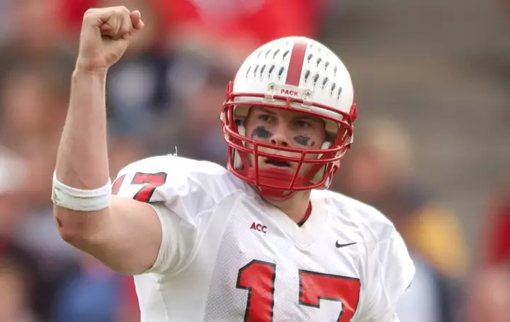 Eight-Time Pro Bowl QB is an 'Early Name' Considered for NC State HC Job
