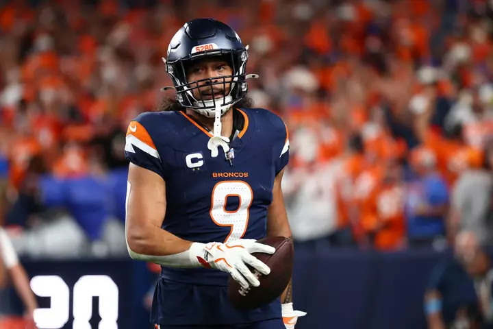 Broncos Star Talanoa Hufanga Expected to Miss Multiple Weeks