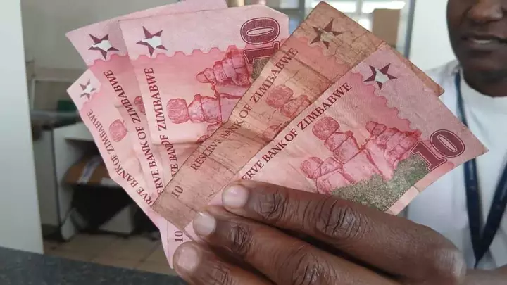 Can Zimbabwe’s ZiG win trust and replace the US dollar?