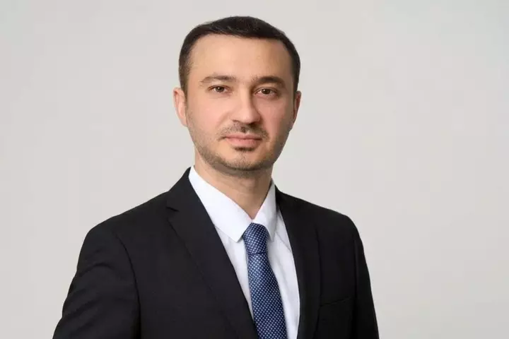 Məktəblərdə psixi sağlamlıq - Tale Heydərov