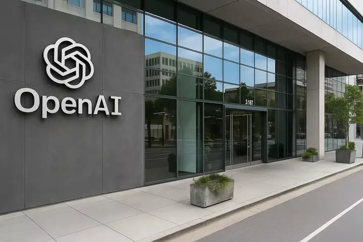 ABŞ‑da OpenAI əməkdaşı ofisə gizli dinləmə qurğusu yerləşdirdiyinə görə saxlanılıb