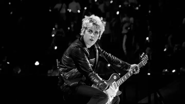 Green Day Thought Fans Would Hate This Song That Became a Graduation Classic