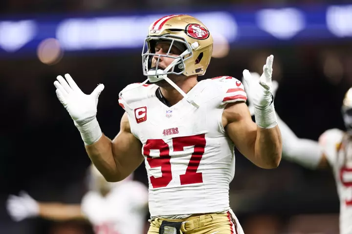 49ers‑in Pro Bowl pass‑rusher ilə əlaqəsi artan yaralanma problemləri fonunda