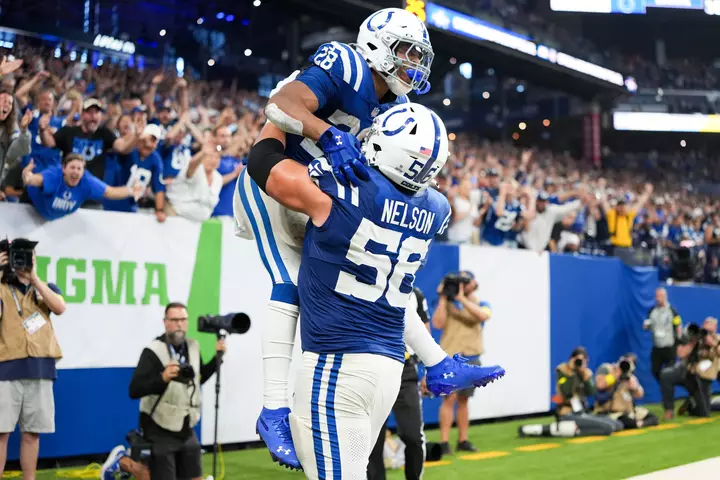 Is a Colts' fire sale coming? What that could look like and what big names could be traded away