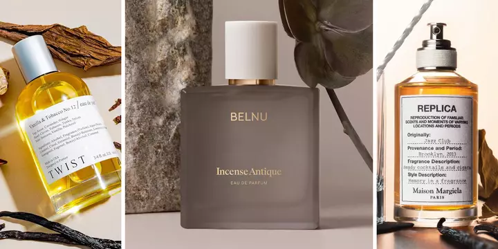 11 Smoky Colognes Perfect for the Cooler Months