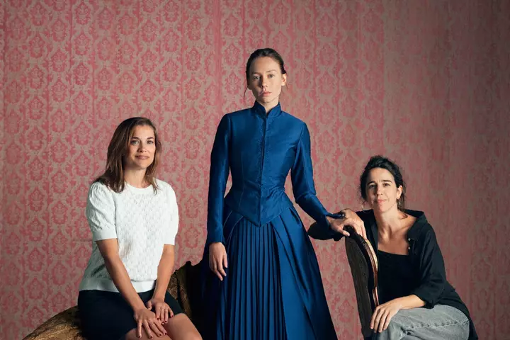 Netflix, ‘Elite’ Star Ester Expósito and Locarno Winner Mar Coll Adapt ‘La Regenta,’ a ‘Fresh Female Perspective’ on a Big Spanish Classic (EXCLUSIVE)