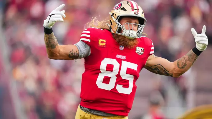 Milli Tight Ends Günü mərcə baxış: Bazar ertəsi NFL Həftə 7-də xallar toplayacaq 10