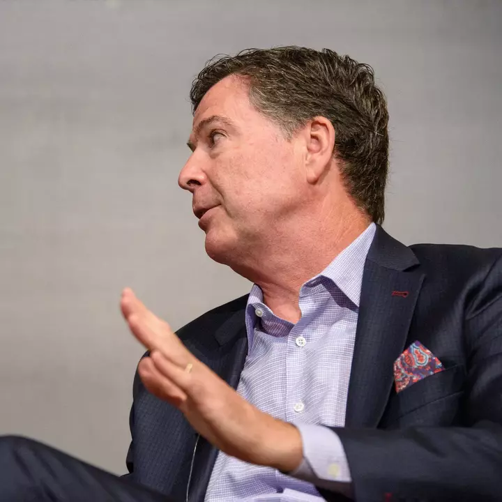 Prosecutors Suggest They May Seek Additional Comey Charges