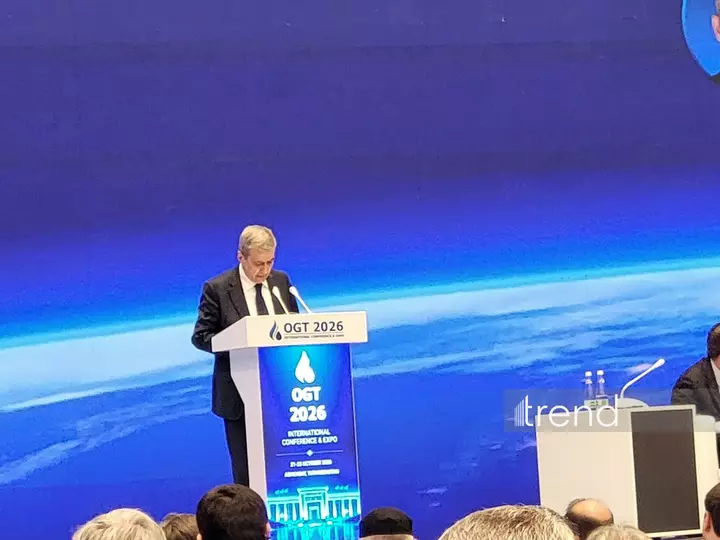 Azerbaijan can transit Turkmen electricity to Europe – deputy minister