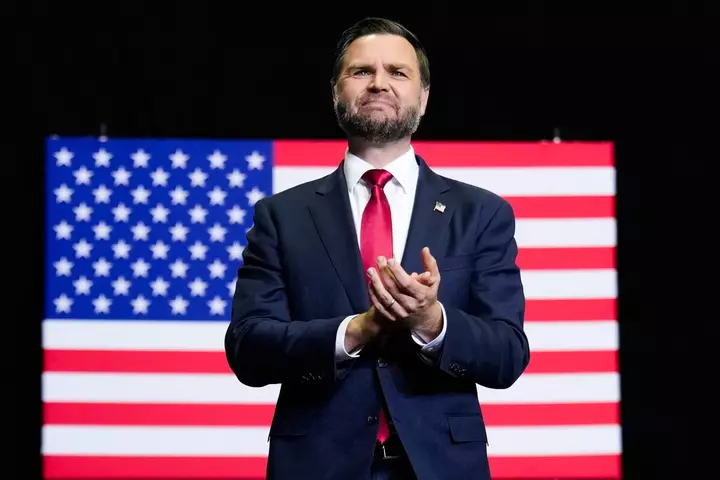 JD Vance Says Data Centers Have To Be ‘Good Citizens’ As He Touts Benefits