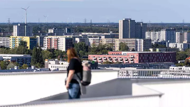 Europe’s largest landlord exposed to €8bn hit from Berlin apartment plans