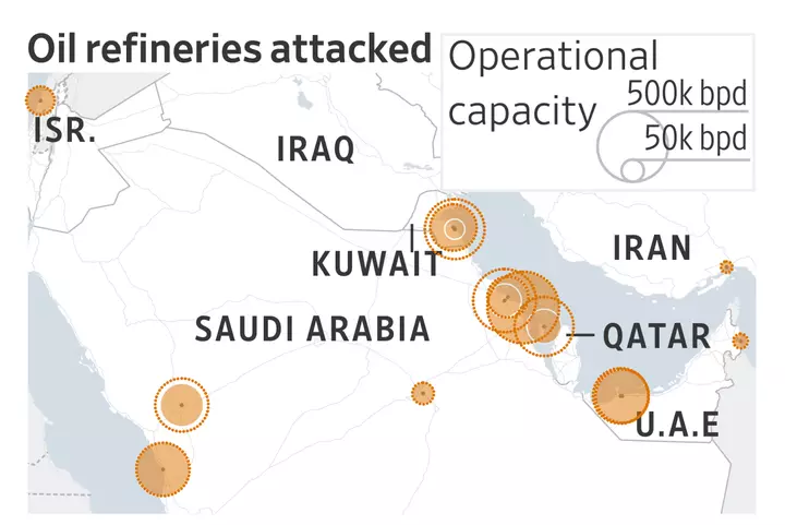 These Maps Show Why It’s So Hard to Recover the World’s Lost Fuel Supplies
