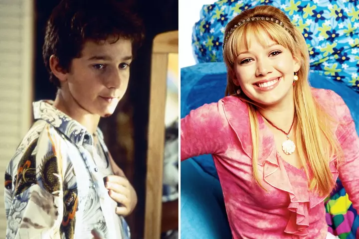 Shia LaBeouf Would Trash-Talk ‘Lizzie McGuire’ While Filming ‘Even Stevens,’ says Christy Carlson Romano: ‘He Wanted to Be the Number One Show’