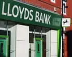 Lloyds executive criticises Healey for linking bank tax rises to energy bill support