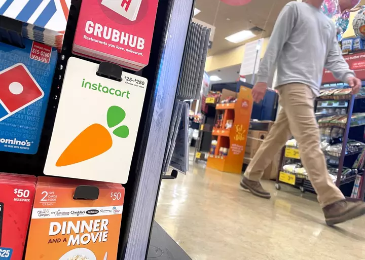 Instacart Agrees to $5 Million Settlement After Newsweek Green Card Report