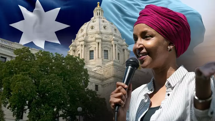İlhan Omar, Minnesota konqresçısının ‘həqiqi adı’ deyil: mənbələr