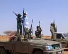 UK sanctions Sudanese military leaders implicated in El Fasher ‘campaign of rape’