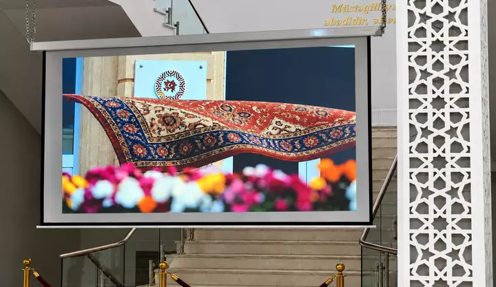 Azərbaycanın sağlamlıq turizmi "Kurort" tərəfindən Özbəkistanda təbliğ edildi