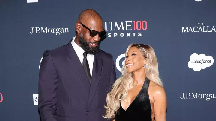 The Surprising Snack LeBron James Eats “Every Single Day,” According to Savannah