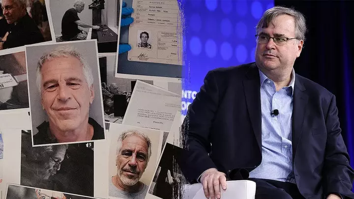 Billionaire with Epstein ties emerges as top Dem donor bankrolling ads weaponizing disgraced financier’s files