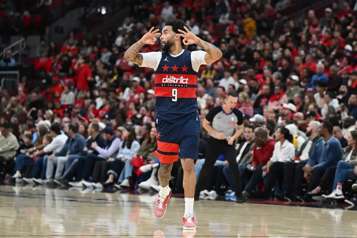 Wizards Lose Key Rotation Player for Months Following Surgery