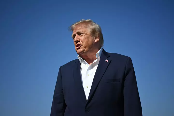 Three Ways Donald Trump Appears Primed to Dispute Midterm Results