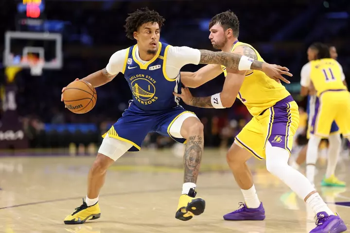 Yaxel Lendeborg Sends Clear Message Before Luka Doncic Rematch