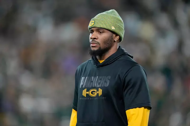 Micah Parsons Gives Blunt Response Over Missing Cowboys Revenge Game