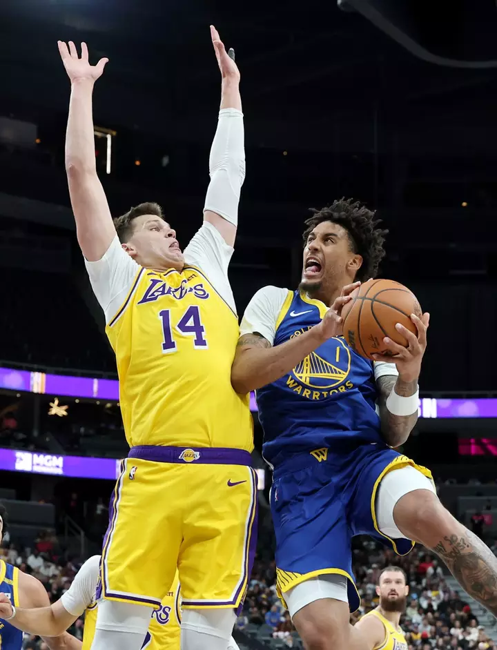 Lakers May Have Found Exactly What They've Been Missing