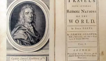 'Gulliver's Travels' Turns 300 This Week. Jonathan Swift's 'Profound Satire of Human Nature' Is Still Just as Bitingly Relevant