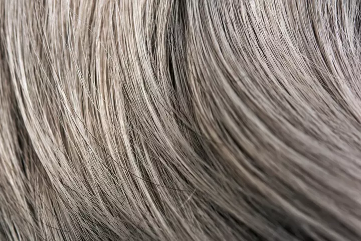 This New Treatment Duo Could Halt Grays and Make Hair Thicker