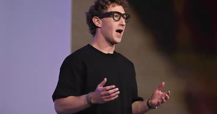Meta, Mark Zuckerbergin Kaliforniyada qalması üçün, yaxınlaşan milyarder vergisinə baxmayaraq, necə razılaşma əldə etdi