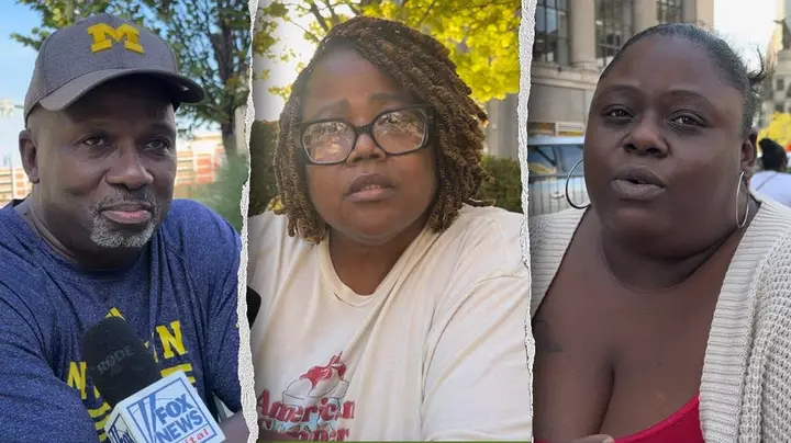 Obama's star power gets a reality check from Black voters in crucial Senate race: 'It's a turn-off'
