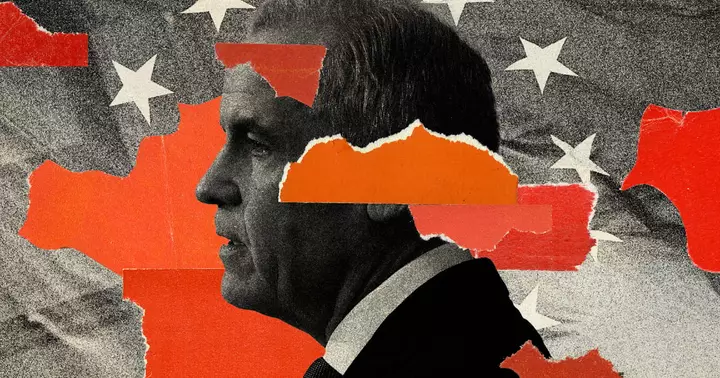 Mark Carney isn’t the climate hero Europeans think