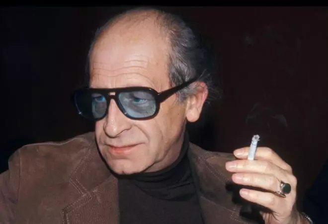 "Sol biləyimdə Auşvits nömrəsini daşıyıram..." - Jan Ameri