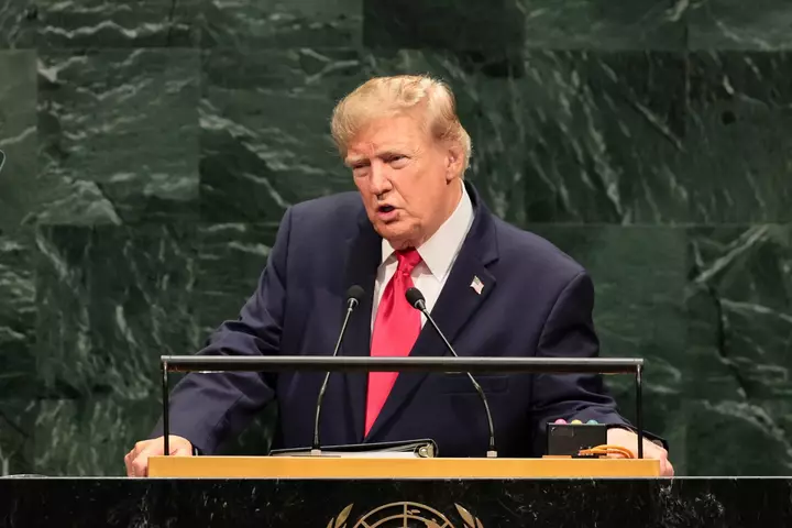 Opinion | The Midterm Election and a Foreign Policy in Disarray