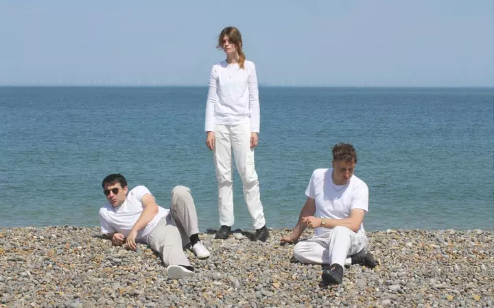 Factory Floor Return With First Album in 10 Years