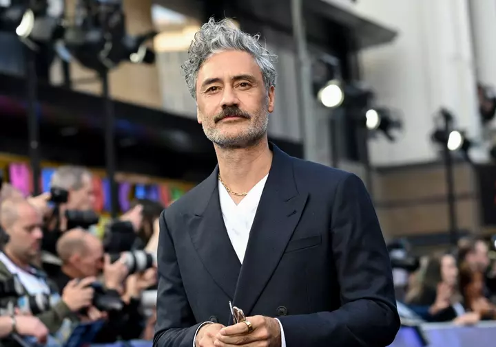 Taika Waititi Slams ‘Klara and the Sun’ Critics as ‘Irrelevant,’ ‘Sad Lost Souls’ and Says He Wasn’t ‘Read a Review’ in 15 Years: ‘But I Do Listen to the People’