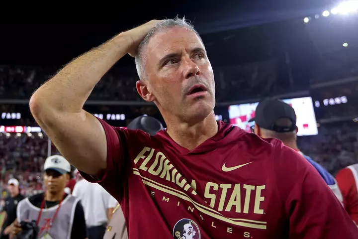 Embattled ACC Coach Faces 'Must Win' Game to Keep Job