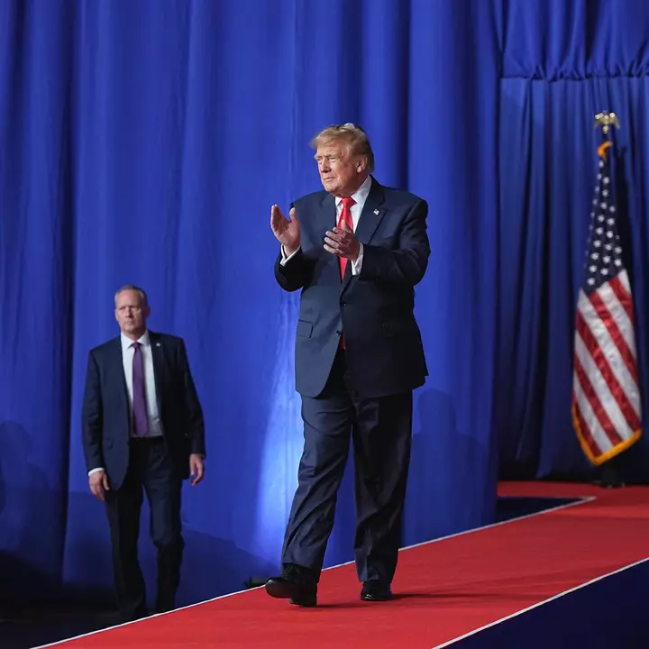 Audi Gürcüstanda Fabrik quracaq, Trump deyir