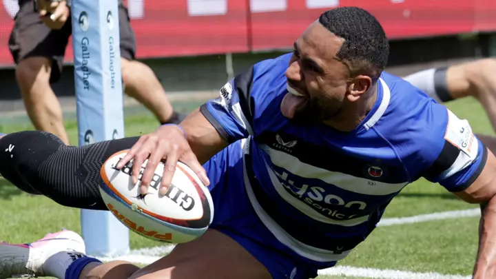 Latest rugby union scores: Investec Champions Cup and more