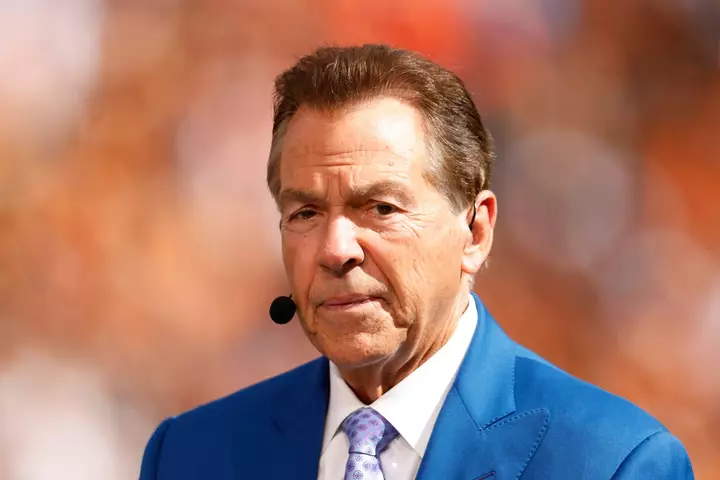 Nick Saban Names Biggest Big Ten 'Disappointment' This Season