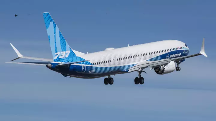 Boeing's 737 Max 10 finally wins FAA approval after years of delays