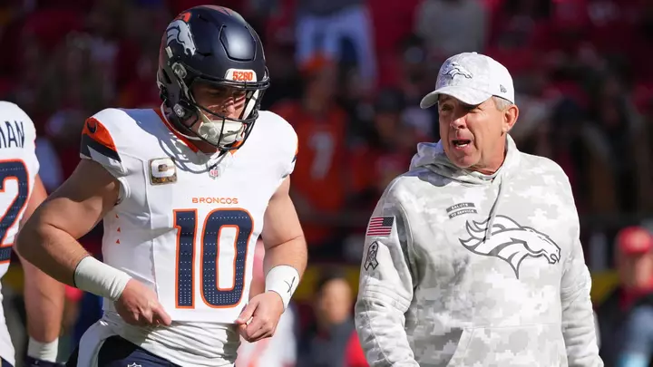 Self-learning AI releases NFL picks, score predictions for every Week 7 game