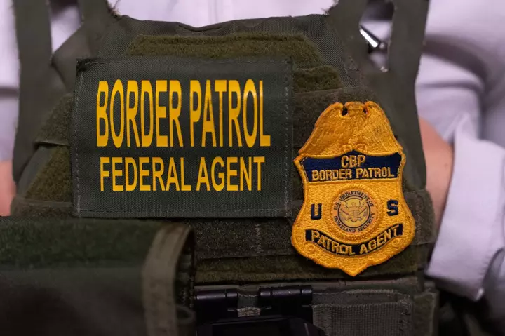 Border Patrol At Early Voting Site in Florida Prompts FBI Compalint