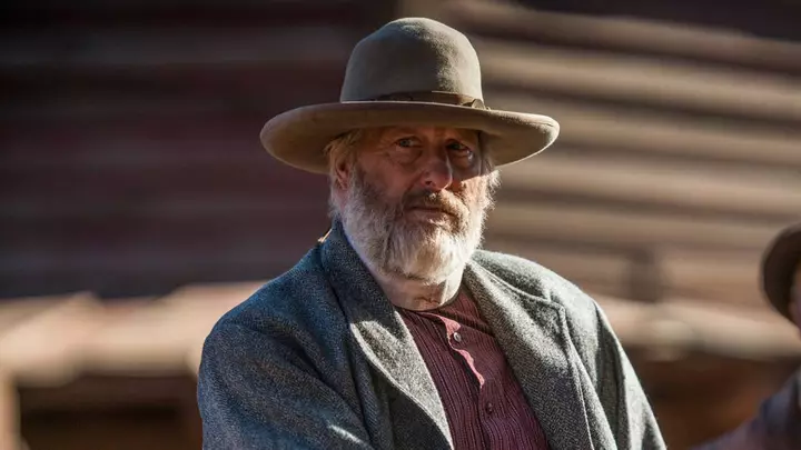 2017 Jeff Daniels Series Hollywood Rejected Has Just Been Named 'Best Western TV Show of All Time'