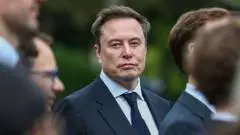 Why does Elon Musk want to merge Tesla and SpaceX?